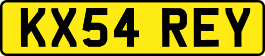 KX54REY