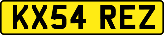 KX54REZ