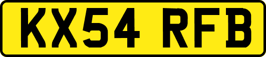 KX54RFB