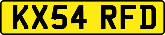 KX54RFD