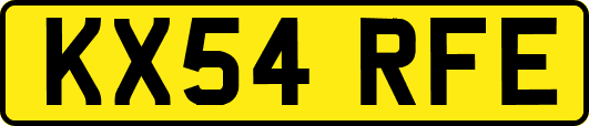 KX54RFE