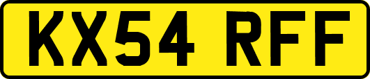 KX54RFF