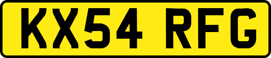KX54RFG