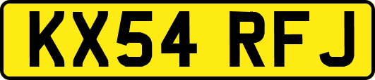 KX54RFJ