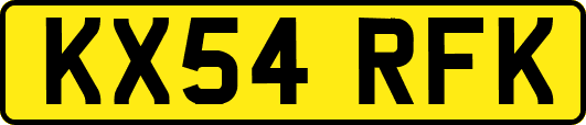 KX54RFK