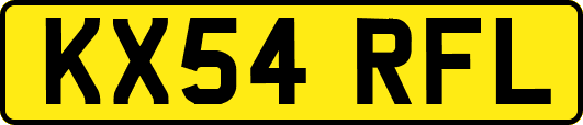 KX54RFL