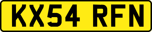 KX54RFN