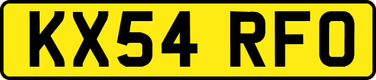 KX54RFO