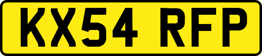 KX54RFP