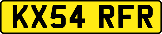 KX54RFR