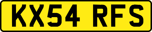 KX54RFS