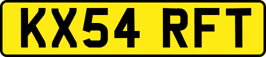 KX54RFT