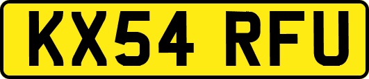 KX54RFU