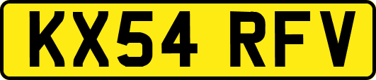 KX54RFV