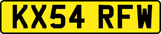 KX54RFW