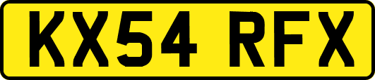KX54RFX
