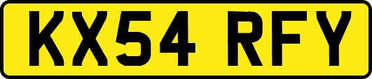 KX54RFY