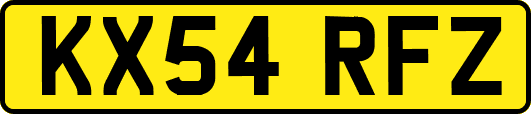 KX54RFZ