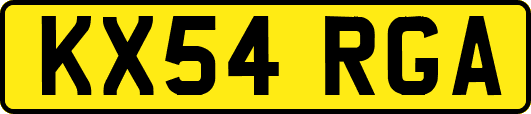 KX54RGA