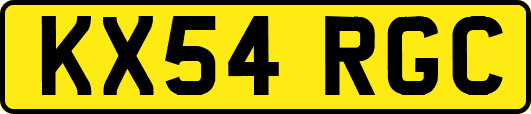 KX54RGC