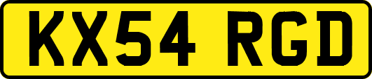 KX54RGD