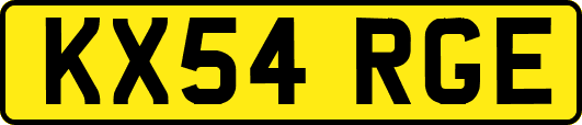 KX54RGE