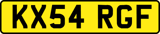 KX54RGF