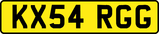 KX54RGG