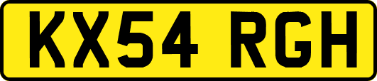 KX54RGH