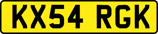 KX54RGK