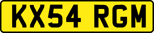 KX54RGM