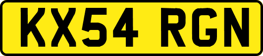 KX54RGN