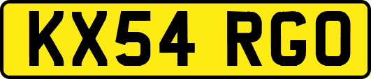 KX54RGO