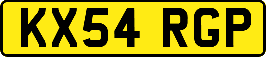 KX54RGP