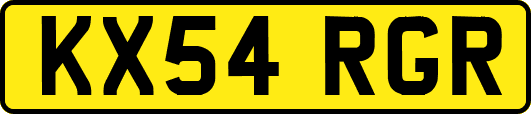 KX54RGR