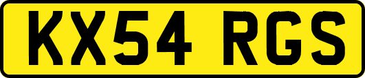 KX54RGS