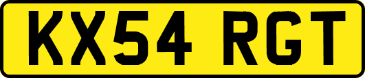 KX54RGT