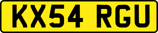 KX54RGU