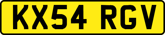 KX54RGV