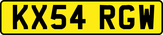 KX54RGW