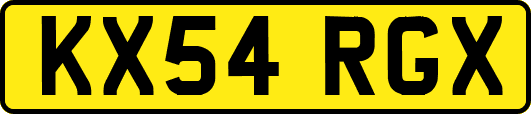 KX54RGX