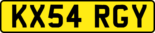 KX54RGY