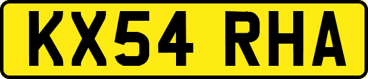 KX54RHA