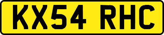 KX54RHC