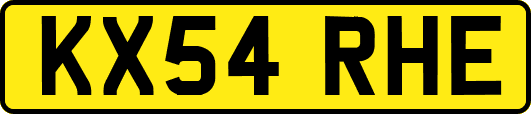 KX54RHE