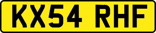 KX54RHF