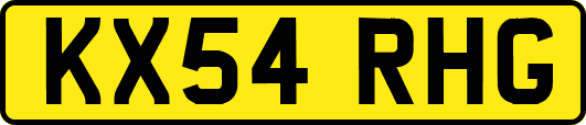 KX54RHG