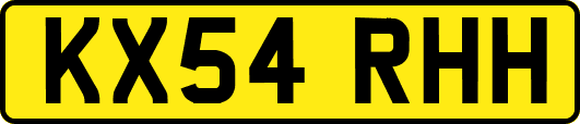KX54RHH