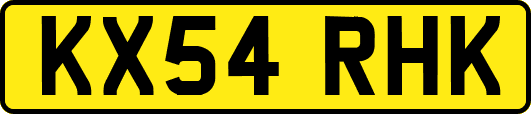 KX54RHK