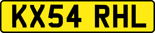KX54RHL